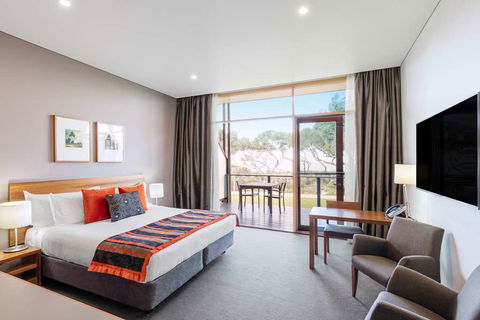 RACV Inverloch Resort - Accommodation Adelaide 2