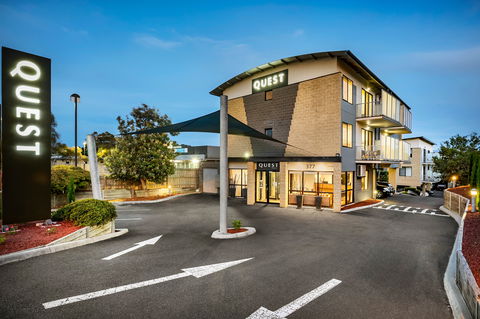 Quest Frankston - Accommodation Adelaide 0