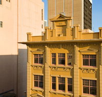 Adelaide Paringa Motel - Accommodation Adelaide