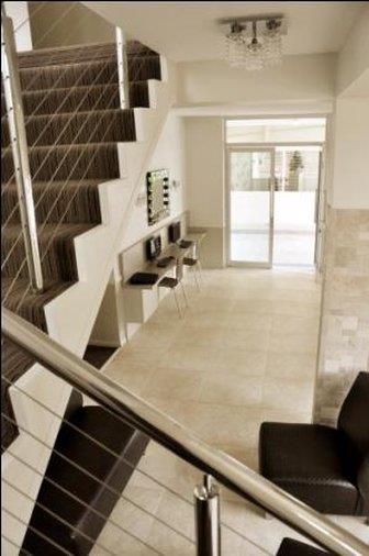 City Oasis Inn - Accommodation Adelaide 0