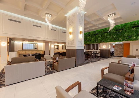 Burke & Wills Hotel - Accommodation Adelaide 0