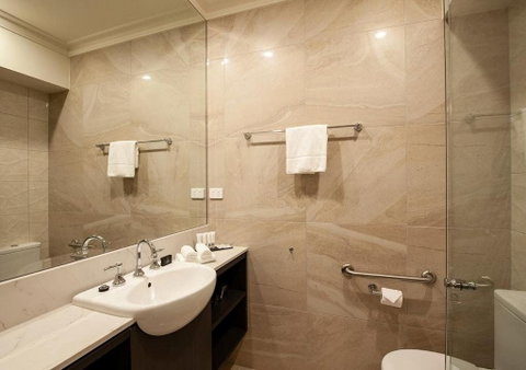 Burke & Wills Hotel - Accommodation Adelaide 2