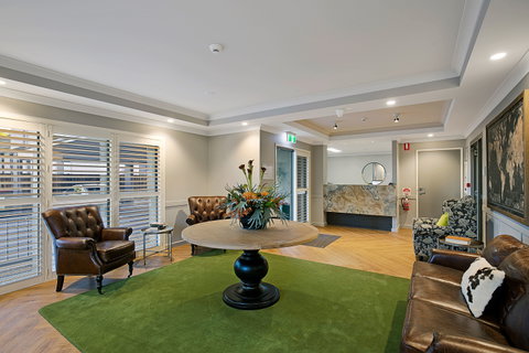 Potter's Boutique Hotel - Accommodation Adelaide 2