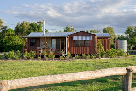 Spicers Hidden Vale - Accommodation Adelaide 2