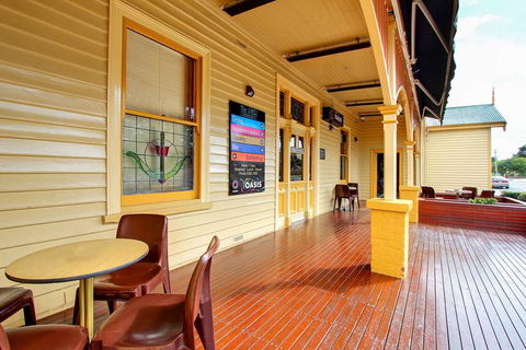 Comfort Inn The Pier - Accommodation Adelaide 2