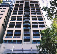 Oaks Horizons Hotel - Accommodation Adelaide