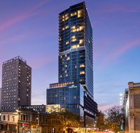 Crowne Plaza Adelaide - Accommodation Adelaide