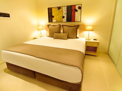 iStay Precinct - Accommodation Adelaide 1