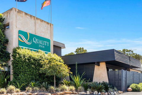 Quality Inn Dubbo International - Accommodation Adelaide 2
