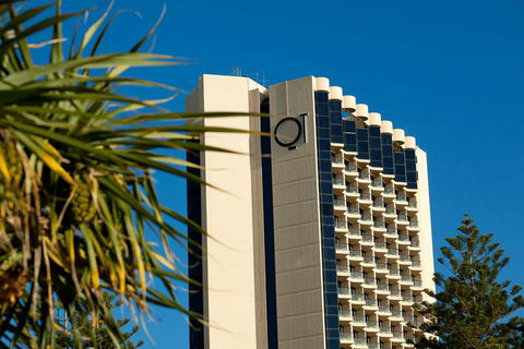QT Gold Coast - Accommodation Adelaide 1