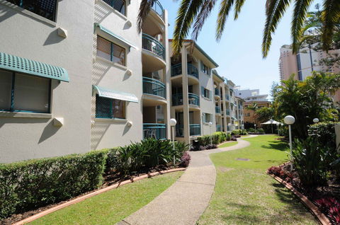 Aruba Beach Resort - Accommodation Adelaide 0