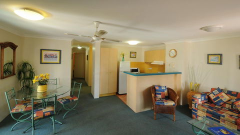 Aruba Beach Resort - Accommodation Adelaide 1