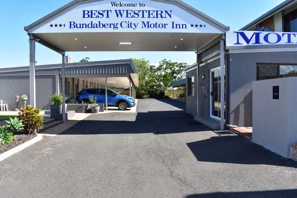 Bundaberg QLD Accommodation Adelaide