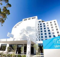 Mantra Tullamarine Hotel - Accommodation Adelaide