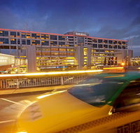 PARKROYAL Melbourne Airport - Accommodation Adelaide