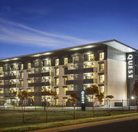 Quest Melbourne Airport - Accommodation Adelaide