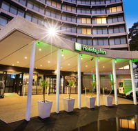 Holiday Inn Melbourne Airport - Accommodation Adelaide