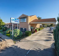 Best Western Airport Motel  Conv Ctr - Accommodation Adelaide