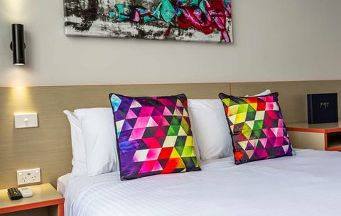 Nightcap At Ashley Hotel - Accommodation Adelaide 2