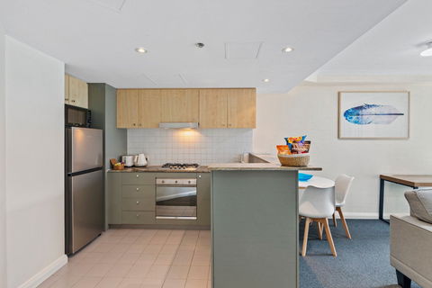 Astra Apartments Chatswood - Accommodation Adelaide 0