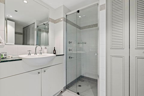 Astra Apartments Chatswood - Accommodation Adelaide 1