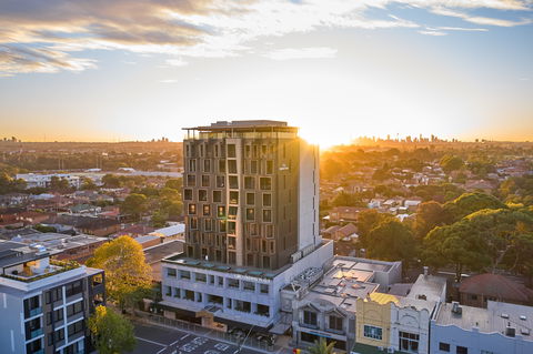 Crowne Plaza Sydney Burwood - Accommodation Adelaide 0