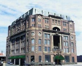 Adina Apartment Hotel Sydney Central - Accommodation Adelaide 0