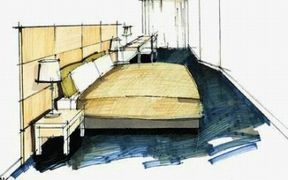 Adina Apartment Hotel Sydney Central - Accommodation Adelaide 2