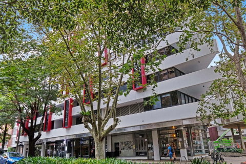 Astra Jasper - Accommodation Adelaide 1