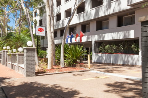 Metro Aspire Hotel Sydney - Accommodation Adelaide 1