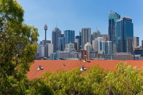 Metro Aspire Hotel Sydney - Accommodation Adelaide 2