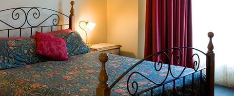 John Pirie Motor Inn - Accommodation Adelaide 0