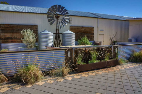 Comfort Inn Augusta Westside - Accommodation Adelaide 2