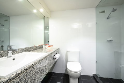 Hotel Grand Chancellor Adelaide - Accommodation Adelaide 2