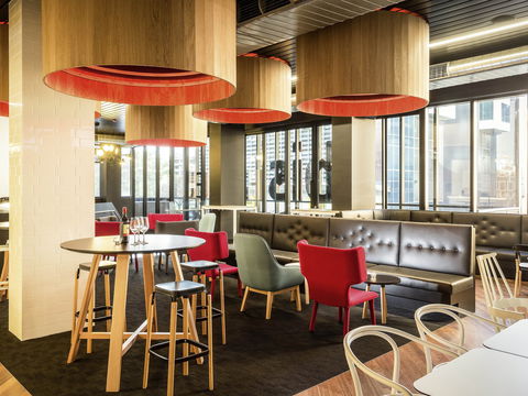 Ibis Adelaide - Accommodation Adelaide 2
