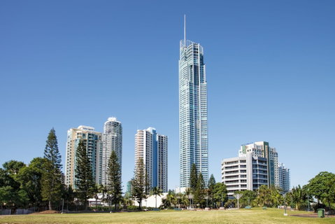 Q1 Resort & Spa - Accommodation Adelaide 0