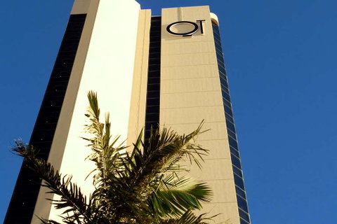 QT Gold Coast - Accommodation Adelaide 0