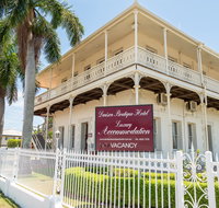 Denison Boutique Hotel - Accommodation Adelaide