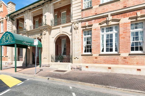 Quality Hotel Regent Rockhampton - Accommodation Adelaide 1