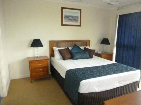 Coral Towers Holiday Apartments - Accommodation Adelaide 1
