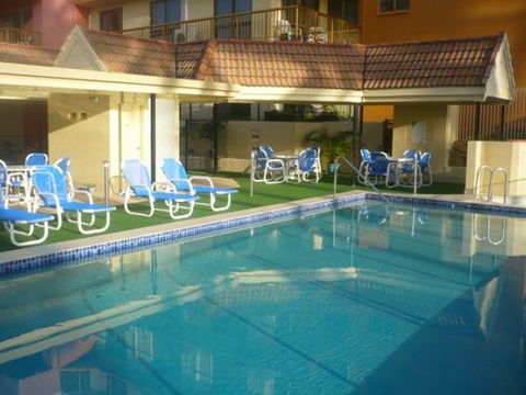 Coral Towers Holiday Apartments - Accommodation Adelaide 2
