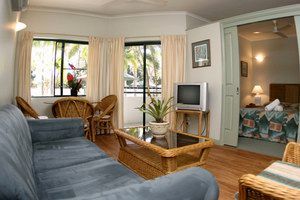 Half Moon Bay Resort - Accommodation Adelaide 1