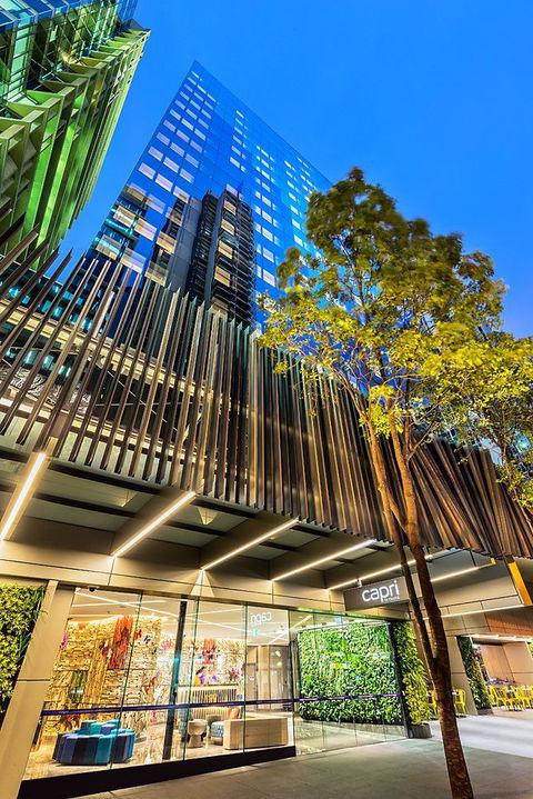 Capri By Fraser Brisbane - Accommodation Adelaide 0