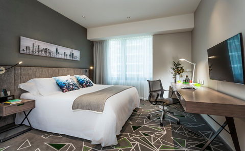 Capri By Fraser Brisbane - Accommodation Adelaide 2