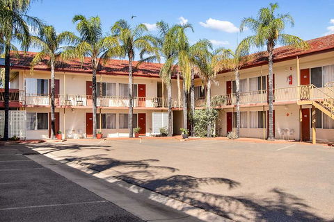 Econo Lodge Griffith Motor Inn - Accommodation Adelaide 2
