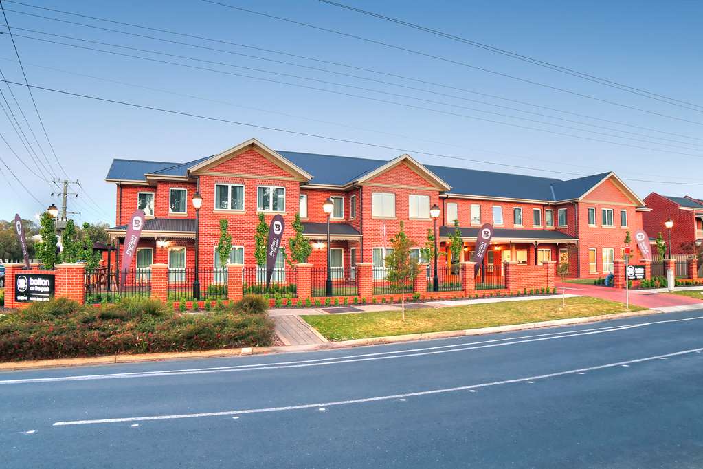 Wagga Wagga NSW Accommodation Adelaide