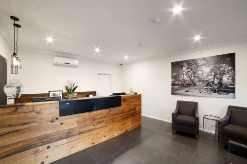 Best Western Plus Bolton on the Park - Accommodation Adelaide 1