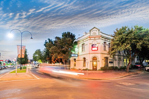 Prince Of Wales Motor Inn - Accommodation Adelaide 0