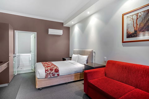 Prince Of Wales Motor Inn - Accommodation Adelaide 2