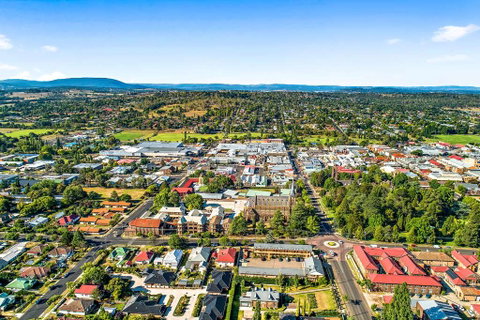 Comfort Inn City Centre Armidale - Accommodation Adelaide 0